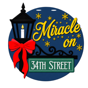 Miracle on 34th Street