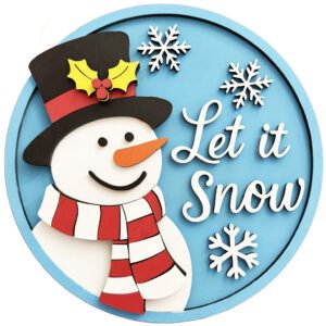 Let-it-Snow