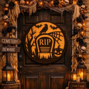 RIP-of-door