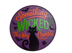 Something Wicked