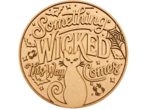 Something Wicked MDF
