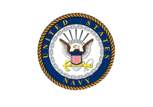 US NAVY Door Hanger
