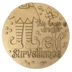 Elf-Surveillance