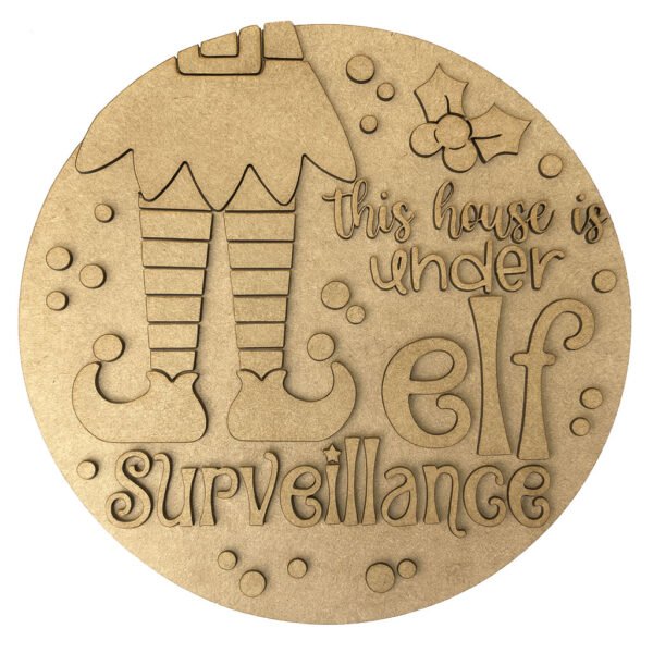 Elf-Surveillance