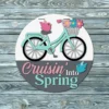Cruisin into Spring