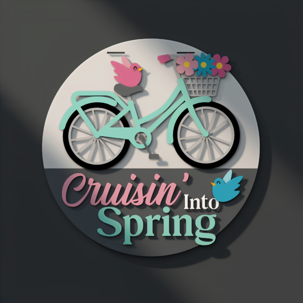 Cruisin into Spring