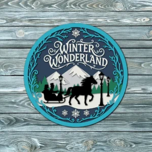 WInter Wonderland